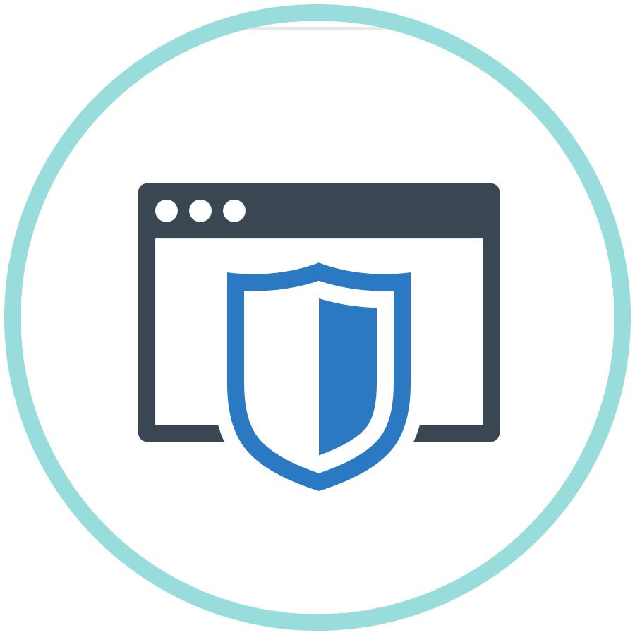 online security icon