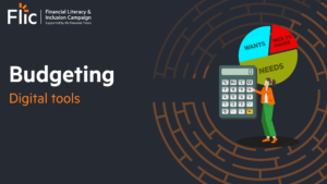 Budgeting- digital tools