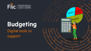 Digital tools to support