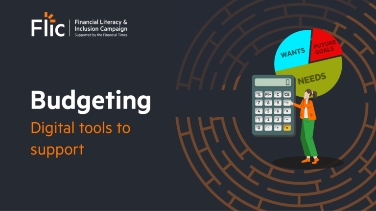 Digital tools to support