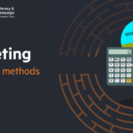 Budgeting methods