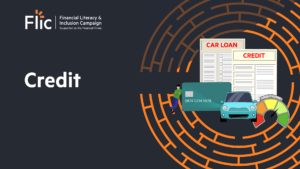 Introduction to credit