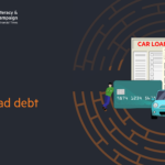 Credit good vs bad debt