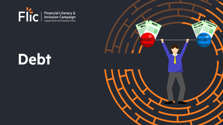 Introduction to debt