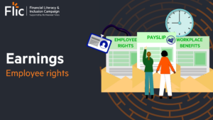 Earnings - Employee rights