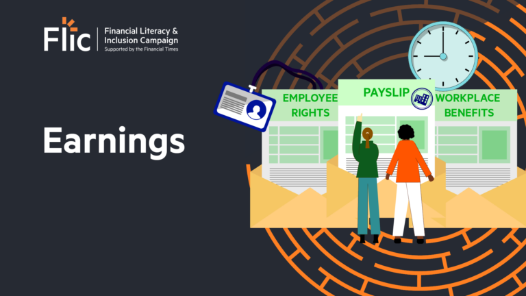 Introduction to Earnings