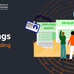 Understanding payslips