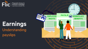 Understanding payslips