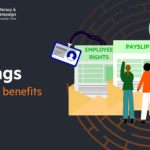 Earnings - Workplace benefits