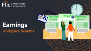 Earnings - Workplace benefits