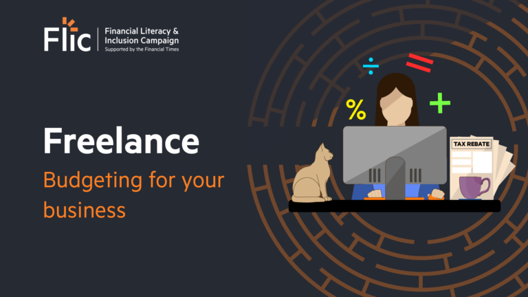 Budgeting for your business