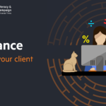 building your client base