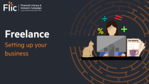 Setting up your business