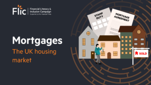 The UK housing market