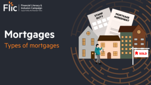 Types of mortgages