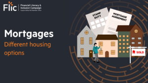 Different housing options