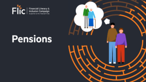 Introduction to pensions